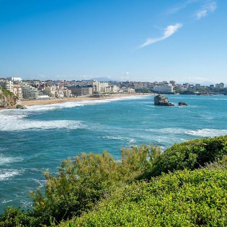 Studio La Republique-2 By Interhome Biarritz Ngoại thất bức ảnh