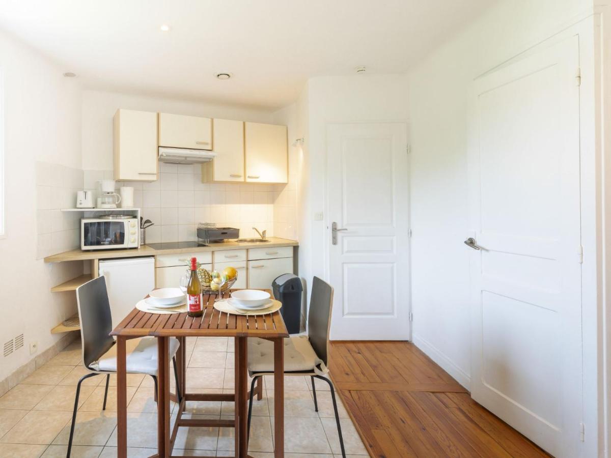Studio La Republique-2 By Interhome Biarritz Ngoại thất bức ảnh